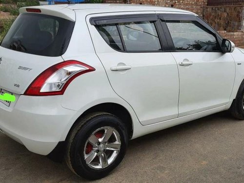 Maruti Suzuki Swift VXI 2014 MT for sale in Gurgaon 