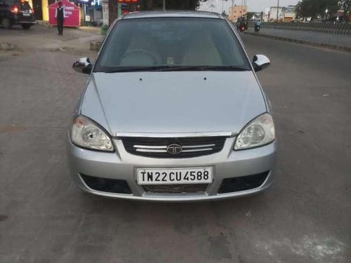 Used Tata Indica V2 2012 MT for sale in Chennai