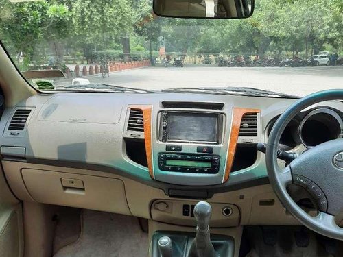 Used Toyota Fortuner 2011 for sale in Amritsar 