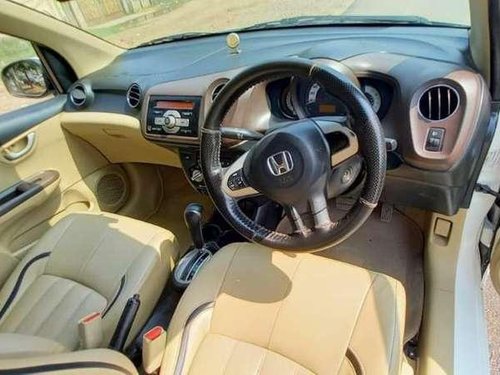 Used 2014 Honda Brio MT for sale in Faridabad 