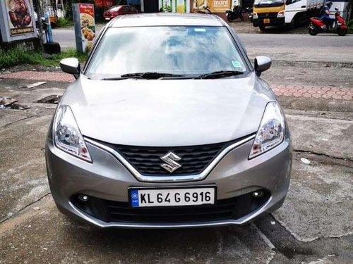 Maruti Suzuki Baleno 2018 MT for sale in Kochi 