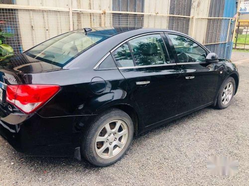 Used Chevrolet Cruze 2010 MT for sale in Surat