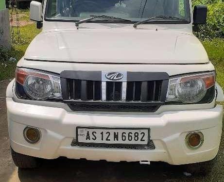 Used Mahindra Bolero SLX 2015 MT for sale in Nagaon 