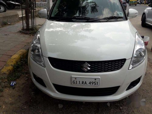 Used 2013 Maruti Suzuki Swift VXI MT in Ahmedabad 