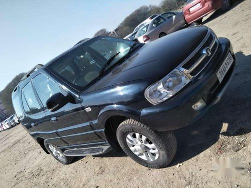 Used Tata Safari 4x2 LX DiCOR 2.2 VTT, 2011, MT in Chandigarh 