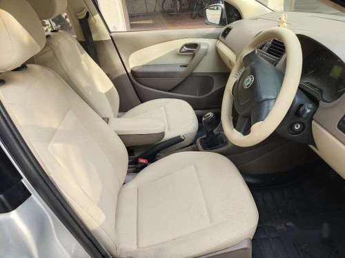 Used Skoda Rapid 2012 MT for sale in Surat