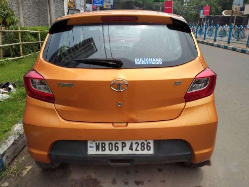 Used 2017 Tata Tiago NRG MT for sale in Kolkata