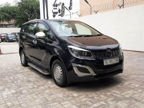 Used Mahindra Marazzo M2 2018 MT for sale in New Delhi