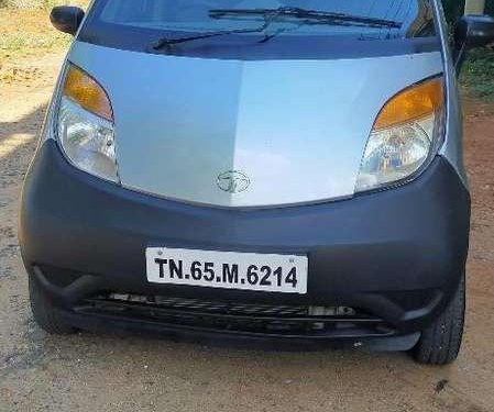 Used Tata Nano 2011 MT for sale in Erode