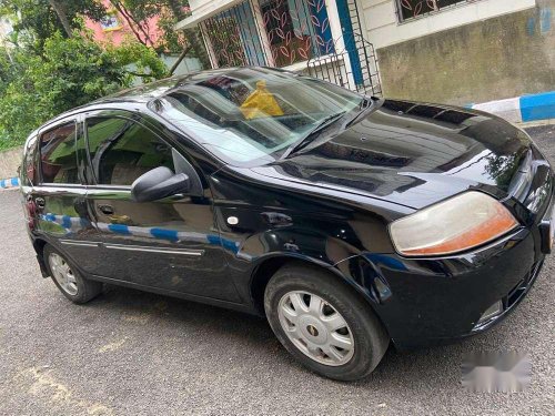 Used Chevrolet Aveo U VA 2008 MT for sale in Kolkata