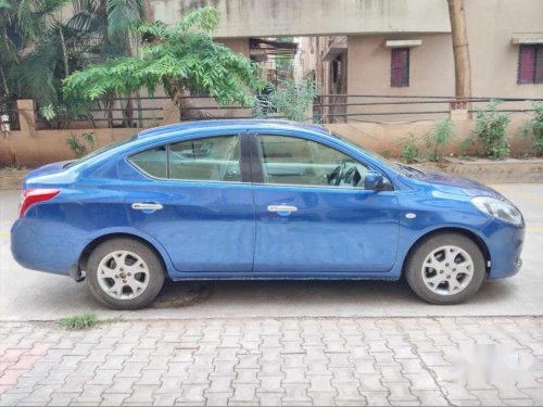 Used 2013 Renault Scala RxL MT for sale in Pune 