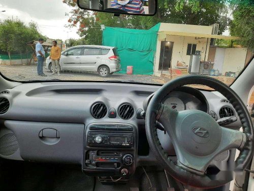 2008 Hyundai Santro Xing GL MT for sale in Ahmedabad 