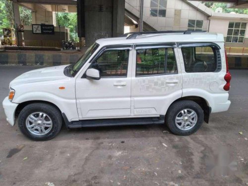 Used Mahindra Scorpio 2014 MT for sale in Nagar 