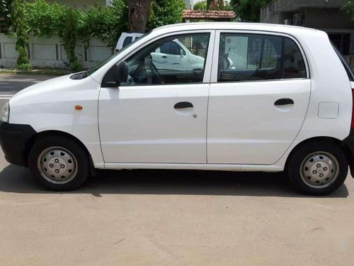 Hyundai Santro Xing 2009 MT for sale in Ahmedabad 