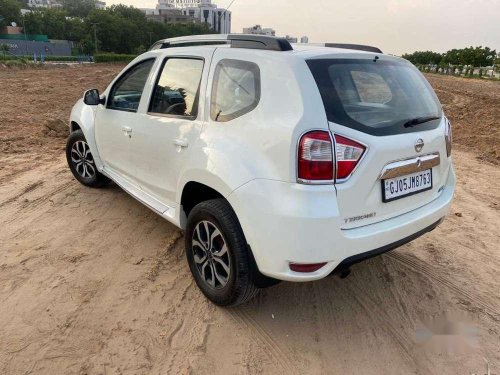 Used Nissan Terrano XL 2015 MT for sale in Ahmedabad