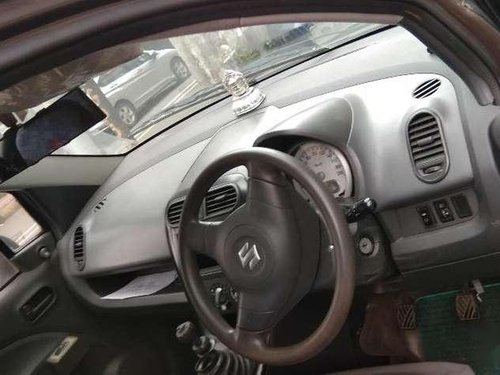 Used Maruti Suzuki Ritz 2011 MT for sale in Mumbai 