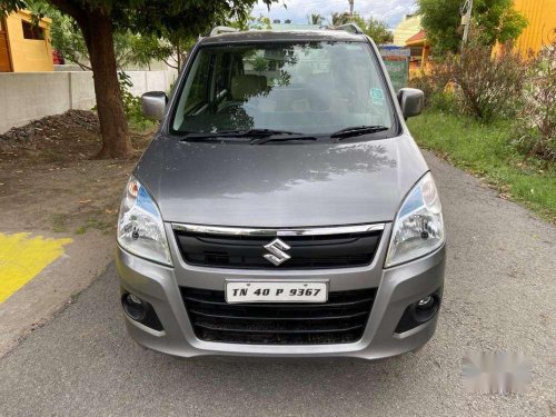 Maruti Suzuki Wagon R VXI 2017 MT for sale in Tiruppur