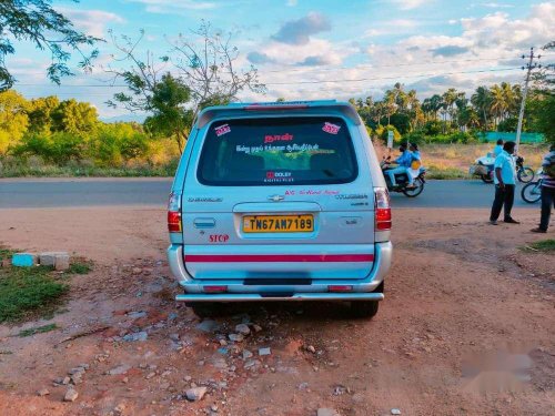 Used 2013 Chevrolet Tavera MT for sale in Tirunelveli 