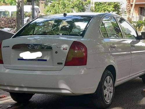 Used 2009 Hyundai Verna CRDi SX MT in Nagar 