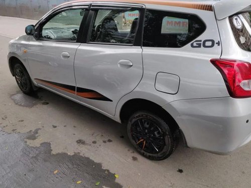 2018 Datsun GO Plus MT for sale in Mumbai 