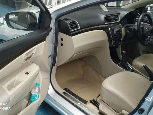 Used 2017 Maruti Suzuki Ciaz MT for sale in Chennai