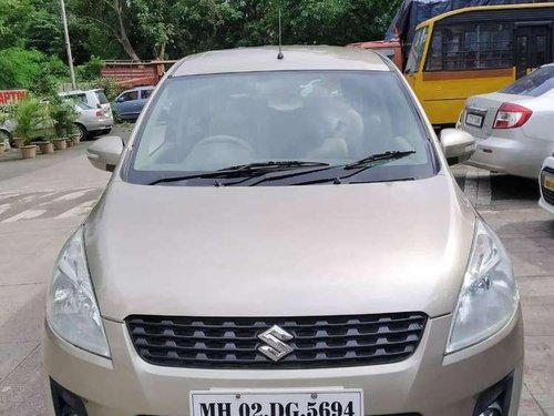 Maruti Suzuki Ertiga VDi, 2013, Diesel MT for sale in Mumbai 