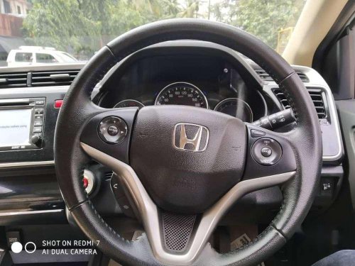 Honda City VX (O), 2017, Petrol MT for sale in Mumbai 