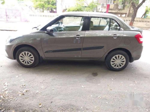 Used 2017 Maruti Suzuki Swift Dzire MT in Ahmedabad 