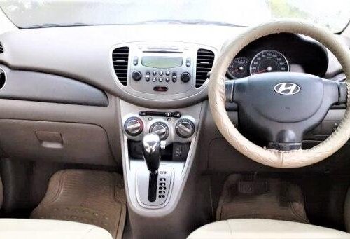 Hyundai i10 Asta VTVT 2011 MT for sale in Mumbai 
