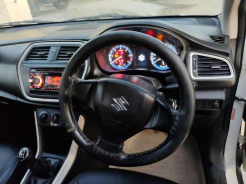 Used 2017 Maruti Suzuki S Cross MT for sale in Ambala 