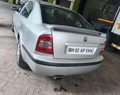 Used Skoda Octavia RS 2006 MT for sale in Mumbai 