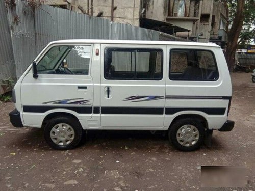 2013 Maruti Suzuki Omni MT for sale in Pune 