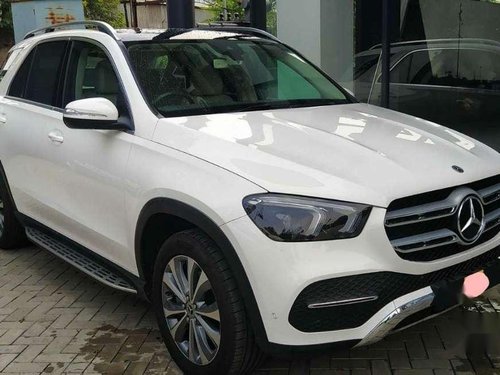 Used Mercedes-Benz Gle, 2019 AT for sale in Gurgaon