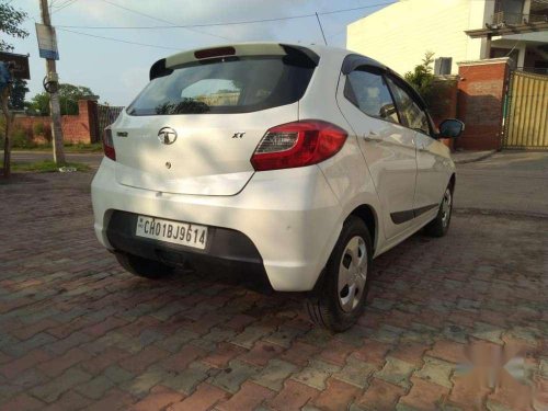 Used Tata Tiago 1.05 Revotorp XT 206 MT for sale in Chandigarh 