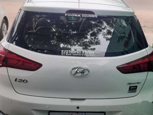 Used Hyundai i20 2017 MT for sale in Kanpur 