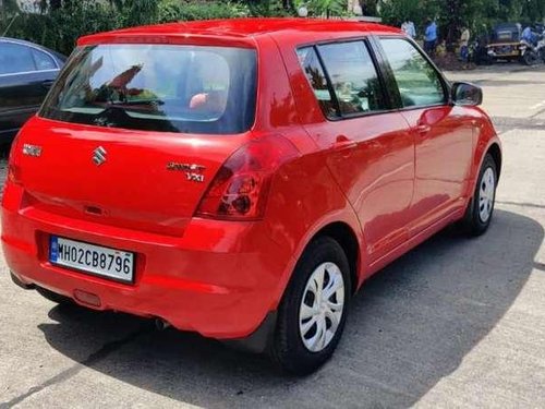 Maruti Suzuki Swift VXI 2011 MT for sale in Mumbai 