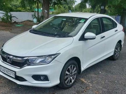 Used 2018 Honda City AT for sale in Ahmedabad 