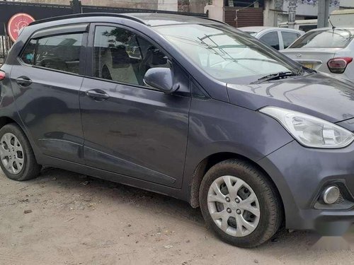 2015 Hyundai Grand i10 Magna MT for sale in Kanpur 