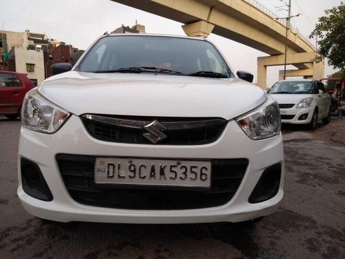 Used Maruti Suzuki Alto 2015 MT for sale in New Delhi