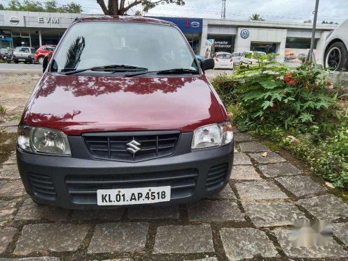 2006 Maruti Suzuki Alto MT for sale in Ernakulam 