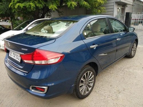 Maruti Suzuki Ciaz Alpha 2019 MT for sale in Noida 