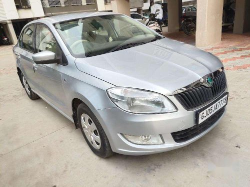 Used Skoda Rapid 2012 MT for sale in Surat