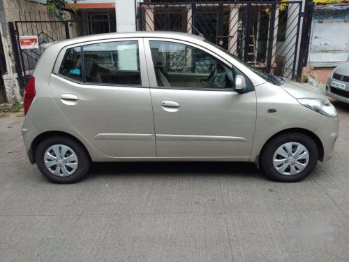 Used Hyundai i10 Sportz 1.2 2013 MT for sale in Pune 