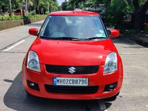 Maruti Suzuki Swift VXI 2011 MT for sale in Mumbai 