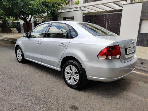 Volkswagen Vento 1.5 TDI Highline Plus 2015 MT in Bangalore