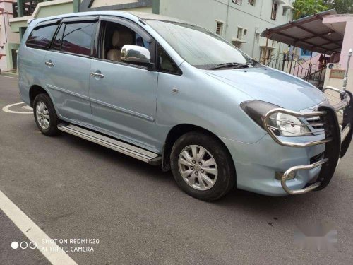 Used Toyota Innova 2.5 V 7 STR, 2011 MT for sale in Pollachi 