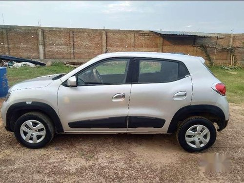 Used Renault Kwid RXL 2016 MT for sale in Chitrakoot 