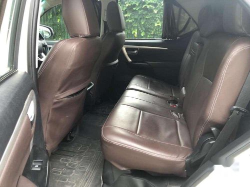 Used Toyota Fortuner 4x2 Manual 2019 MT in Goregoan