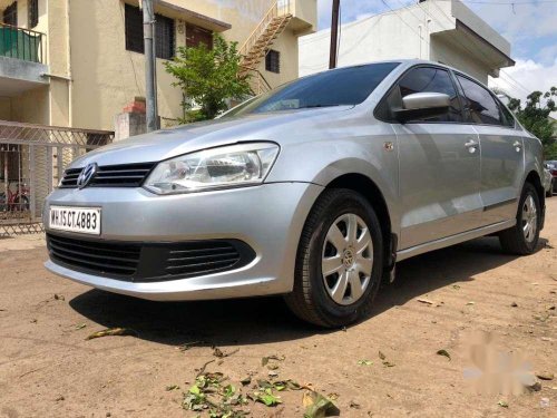 Used 2011 Volkswagen Vento MT for sale in Nashik 