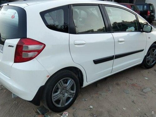 2009 Honda Jazz Mode MT for sale in Ahmedabad 